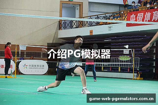 介绍PG模拟器